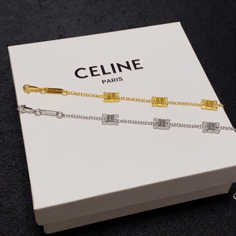 Celine Bracelets